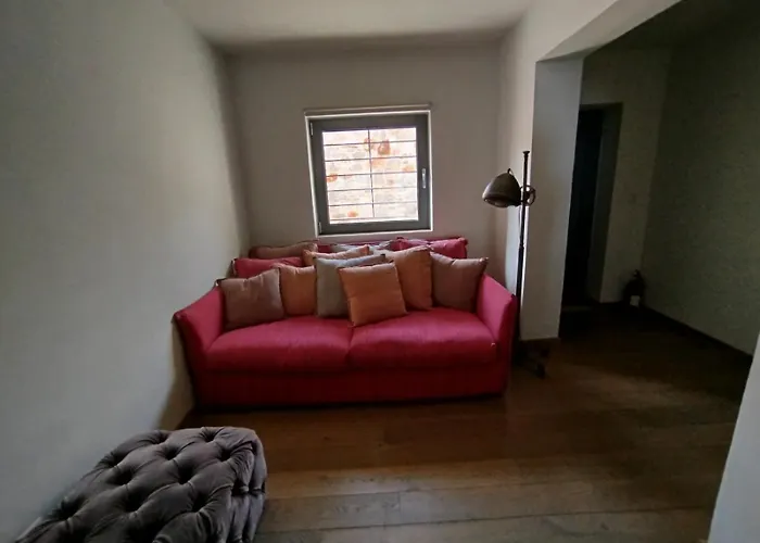 Villa Lithos