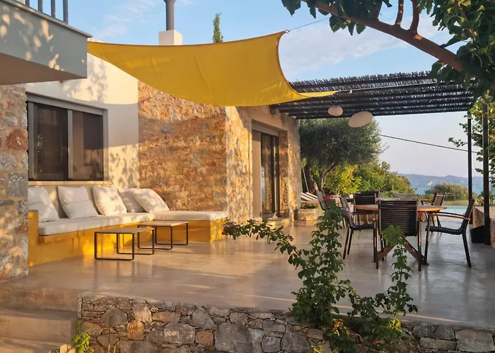 Villa Lithos